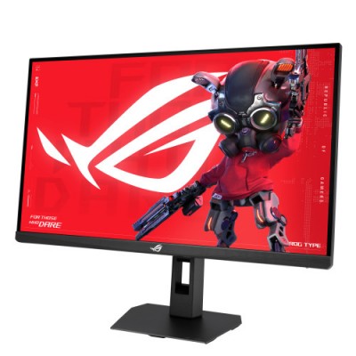 ASUS MONITOR TUF GAMING XG27ACMES 27 PULGADAS FULL HD