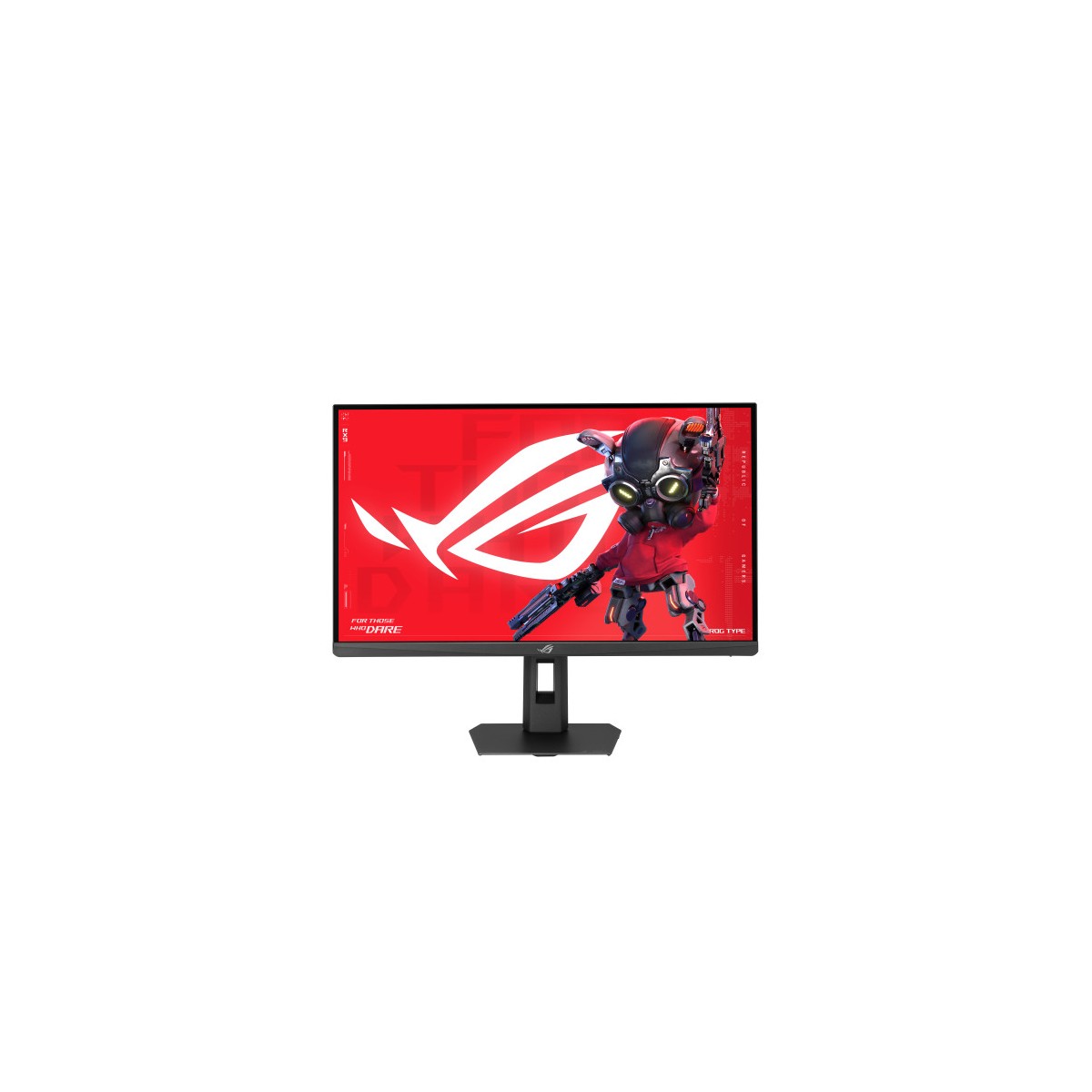 ASUS MONITOR TUF GAMING XG27ACMES 27 PULGADAS FULL HD