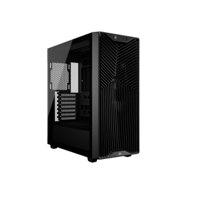 CAJA CORSAIR 3200D RS MID TOWER PERFORMANCE BLACK CC 9011334 WW