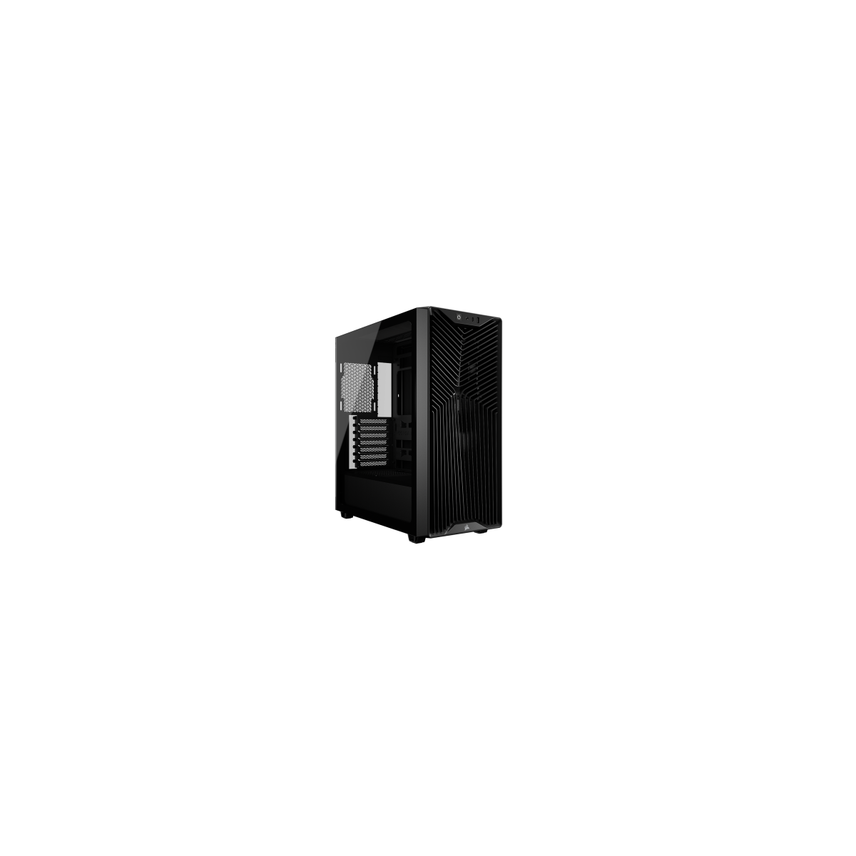 CAJA CORSAIR 3200D RS MID TOWER PERFORMANCE BLACK CC 9011334 WW