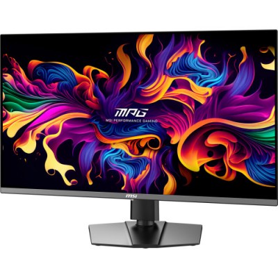 MSI MPG 321URX QD OLED pantalla para PC 80 cm 315 3840 x 2160 Pixeles 4K Ultra HD QDOLED Negro