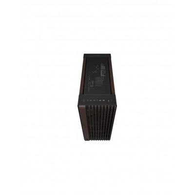 CAJA ASUS PROART PA602 WALNUT WOOD TG PWM MODERN BLACK