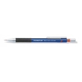 PORTAMINAS RECARGABLE MARS MICRO 775 MINA 05MM STAEDTLER 775 05T