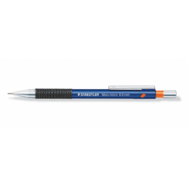 PORTAMINAS RECARGABLE MARS MICRO 775 MINA 09MM STAEDTLER 775 09T