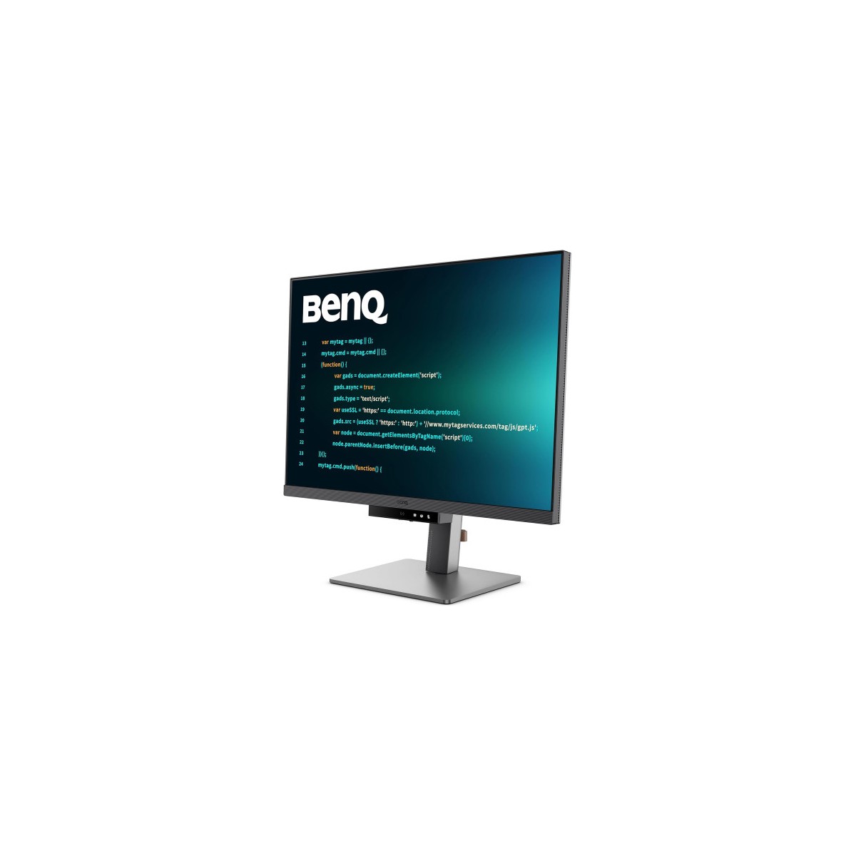 MONITOR PROGRAMACION BENQ RD280UG 9HLNXLEEBE 282 4K 3840x2560 IPS120HZ 2000 1 USB C