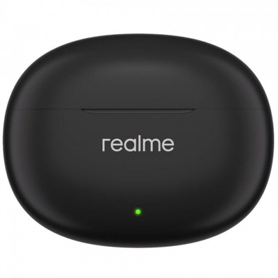 REALME BUDS T110 PUNK BLACK