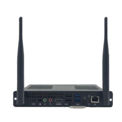 NEWLINE OPS PC WB7E120U 14TH GEN INTEL CORE ULTRA I7 155H 16GB RAM 256GB SSD LICENCIAW11 PRO INCLUIDA