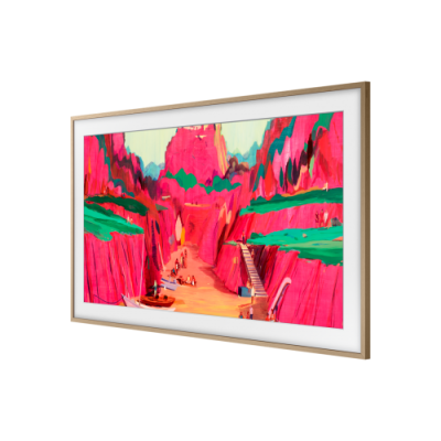 Samsung VG SCFF75TKBXC accesorio para televisor