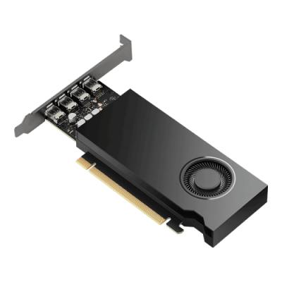 PNY VCNRTX2000EADA PL tarjeta grafica NVIDIA RTX 2000E Ada 16 GB GDDR6