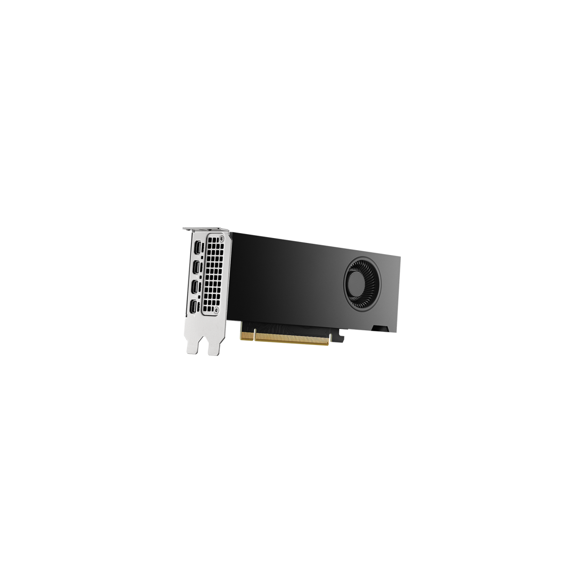 PNY VCNRTX2000ADA PL tarjeta grafica NVIDIA RTX 2000 Ada 16 GB GDDR6