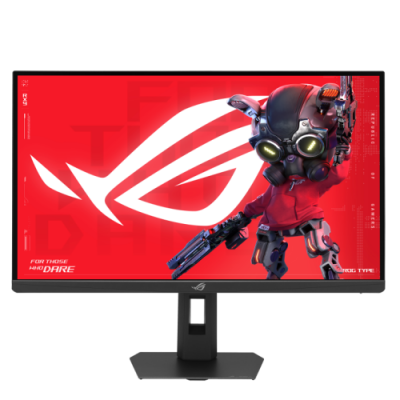 ASUS ROG Strix XG27JCG pantalla para PC 686 cm 27 5120 x 2880 Pixeles 5K Ultra HD LCD Negro
