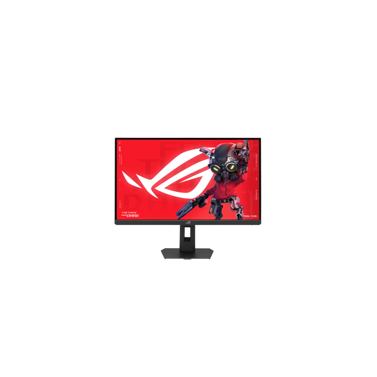 ASUS ROG Strix XG27JCG pantalla para PC 686 cm 27 5120 x 2880 Pixeles 5K Ultra HD LCD Negro