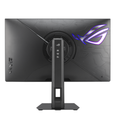 ASUS ROG Strix XG27JCG pantalla para PC 686 cm 27 5120 x 2880 Pixeles 5K Ultra HD LCD Negro