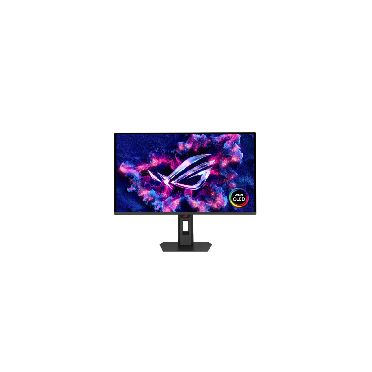 ASUS ROG Strix OLED XG27AQDNG pantalla para PC 673 cm 265 2560 x 1440 Pixeles Quad HD QD OLED Negro