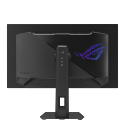 ASUS ROG Strix OLED XG27AQDNG pantalla para PC 673 cm 265 2560 x 1440 Pixeles Quad HD QD OLED Negro