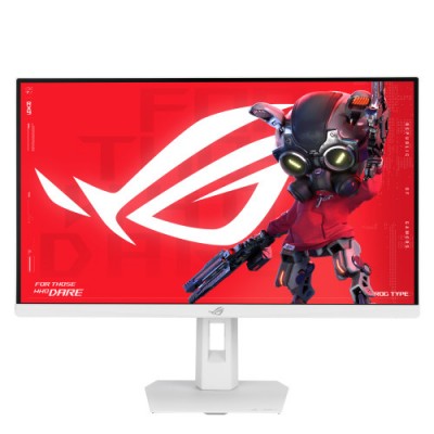 ASUS ROG Strix XG27ACMES W pantalla para PC 686 cm 27 2560 x 1440 Pixeles Wide Quad HD LCD Blanco