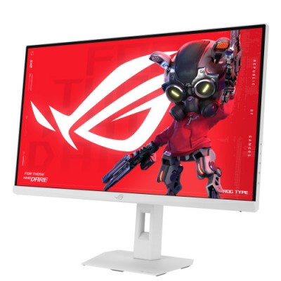 ASUS ROG Strix XG27ACMES W pantalla para PC 686 cm 27 2560 x 1440 Pixeles Wide Quad HD LCD Blanco