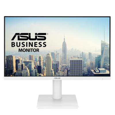 ASUS VA279QGS W pantalla para PC 686 cm 27 1920 x 1080 Pixeles Full HD LCD Blanco