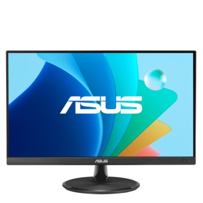 ASUS VP229QF P pantalla para PC 546 cm 215 1920 x 1080 Pixeles Full HD LCD Negro