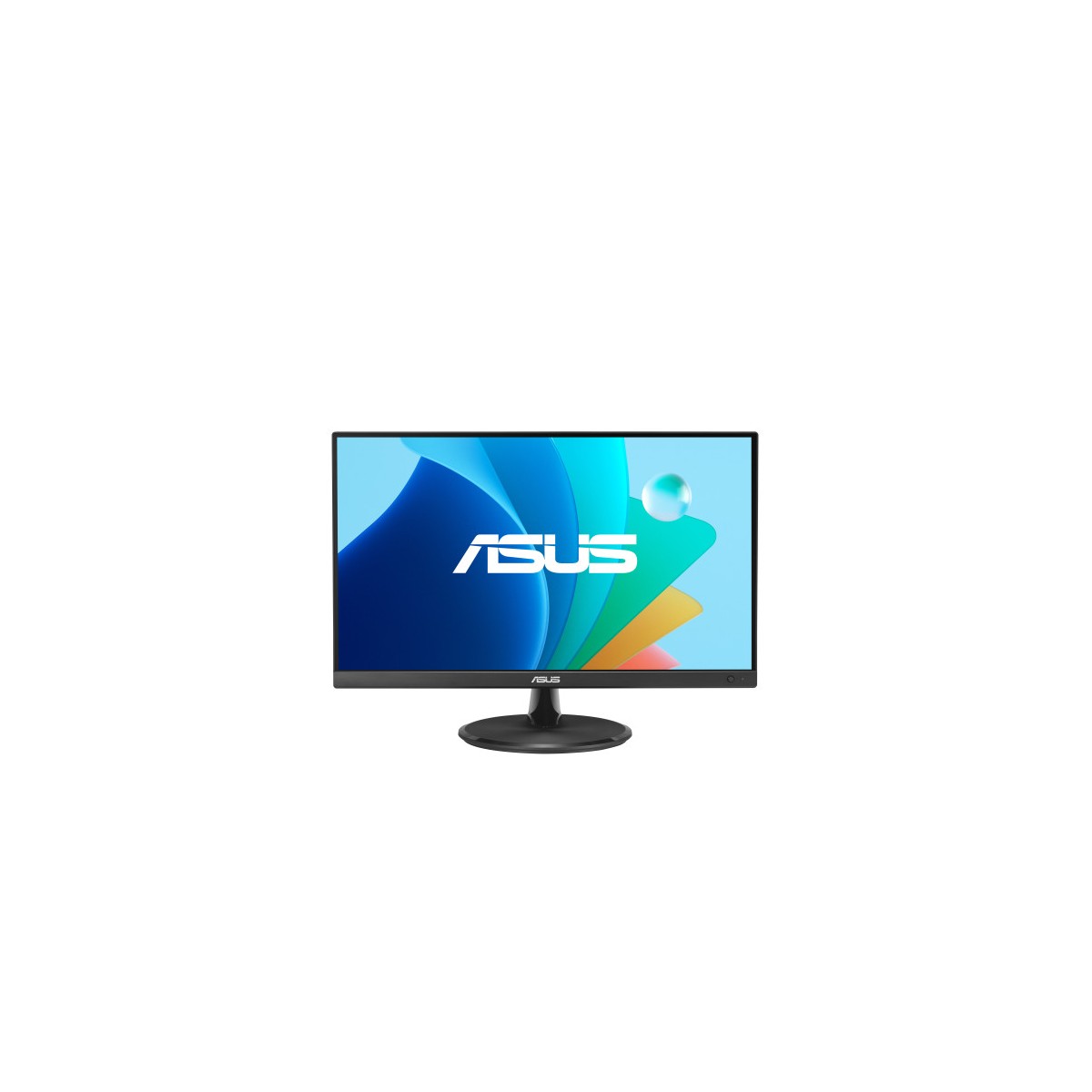 ASUS VP229QF P pantalla para PC 546 cm 215 1920 x 1080 Pixeles Full HD LCD Negro