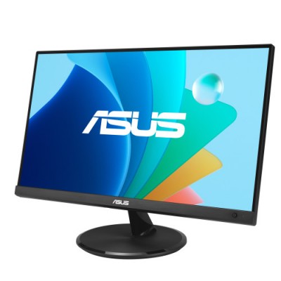 ASUS VP229QF P pantalla para PC 546 cm 215 1920 x 1080 Pixeles Full HD LCD Negro