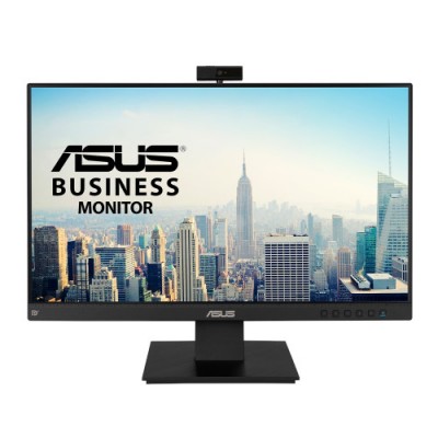 ASUS BE24EQK pantalla para PC 605 cm 238 1920 x 1080 Pixeles Full HD LED Negro