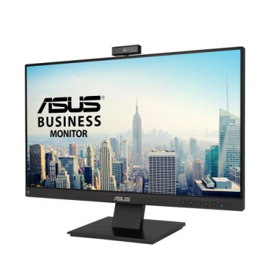 ASUS BE24EQK pantalla para PC 605 cm 238 1920 x 1080 Pixeles Full HD LED Negro