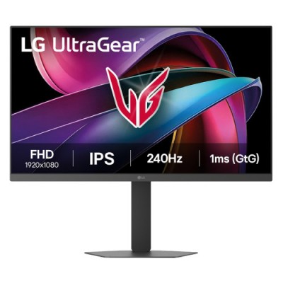 MONITOR LG 27 27G411A B 686 CM 1920 X 1080 PIXELES FULL HD LCD 5 MS NEGRO