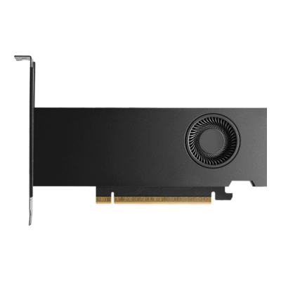 PNY RTX PRO 2000 Blackwell NVIDIA 16 GB GDDR7