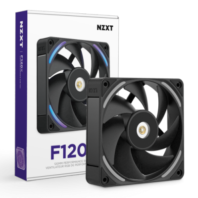 NZXT F120X