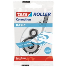 ROLLER CORRECTOR BASIC 5MMX8M TESA 58563 00000 00