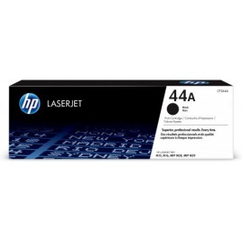 HP 44A TONER HP44A NEGRO CF244A