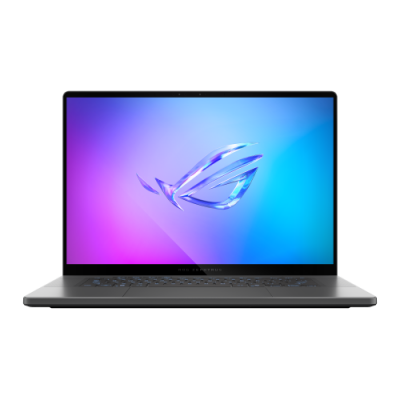 ASUS ROG Zephyrus G16 OLED GU605CP QR003 Ordenador Portatil Gaming de 16 WQXGA 240Hz Intel Core Ultra 9 285H 32GB RAM 1TB SSD N