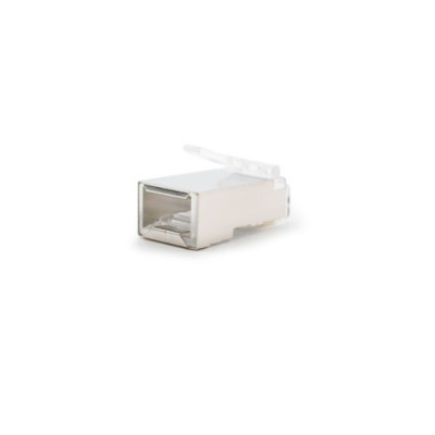 Nanocable CONECTOR RJ45 8 HILOS FTP CAT5E 10 UDS