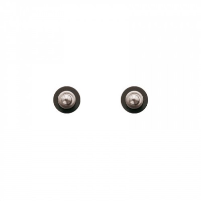 Nanocable 10240105 cable de audio 5 m 35mm Negro