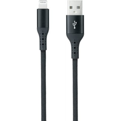 NANOCABLE CABLE LIGHTNING A USB 20 LIGHTNING M USB A M N