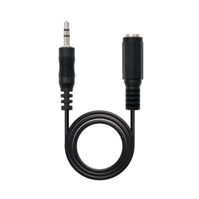 Nanocable CABLE AUDIO ESTEREO 35 M 35 H 30 M