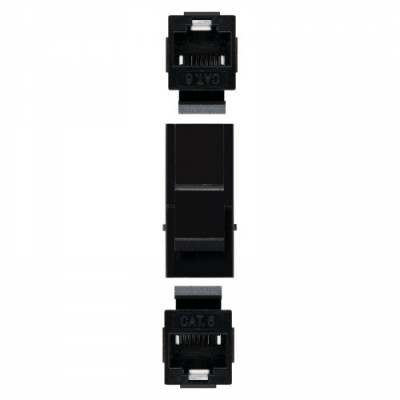 Nanocable EMPALME RJ45 CAT6 UTP