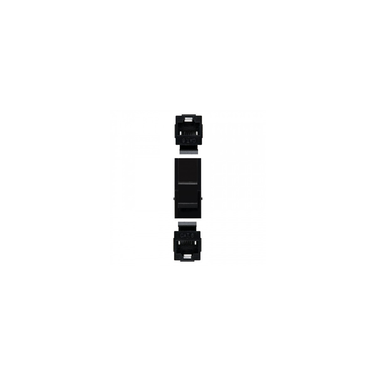 Nanocable EMPALME RJ45 CAT6 UTP