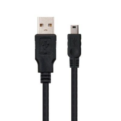 Nanocable CABLE USB 20 TIPO A M MINI USB 5PIN M 10 M