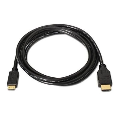 NANOCABLE CABLE HDMI A MINI HDMI V13 A M C M 18 M 10150902