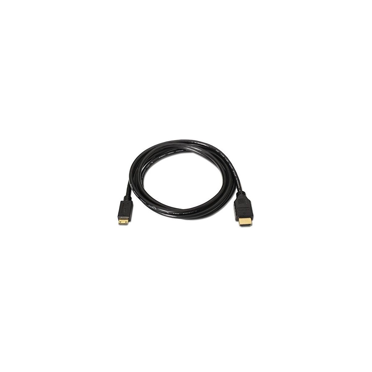 NANOCABLE CABLE HDMI A MINI HDMI V13 A M C M 18 M 10150902