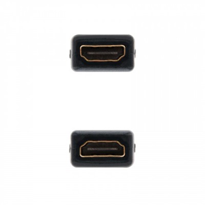 Nanocable ADAPTADOR HDMI V13 A H A H