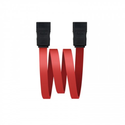 Nanocable CABLE SATA DATOS 05 M OEM