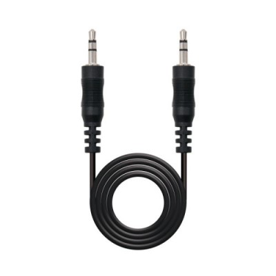 NANOCABLE CABLE AUDIO ESTEREO 35 M 35 M 10 M 10240110