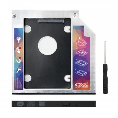 Nanocable 10990101 accesorio para portatil