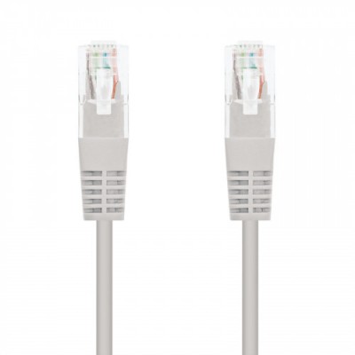 Nanocable CABLE RED LATIGUILLO RJ45 CAT6 UTP AWG24 30 M