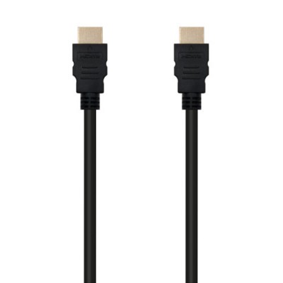 Nanocable CABLE HDMI V14 ALTA VELOCIDAD HEC A M A M 30 M