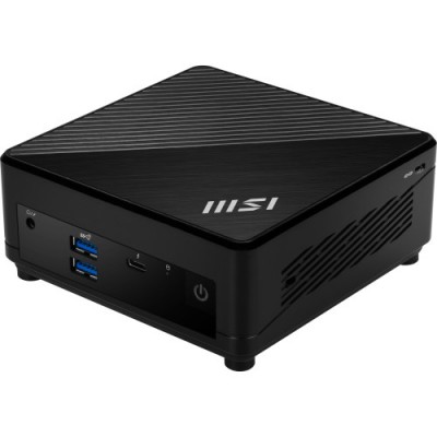 MSI BAREBONE CUBI 5 1M 437BEU I7 150U INTEL UMA GRAPHICS NEGRO