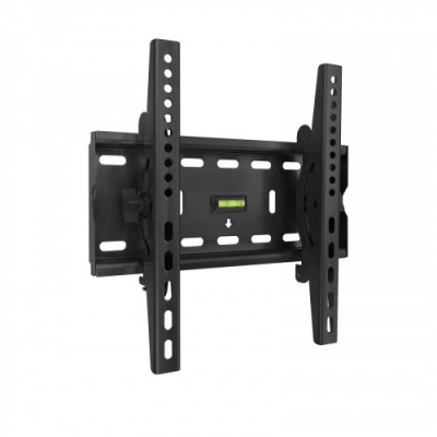 TooQ SOPORTE INCLINABLE PARA MONITOR TV LCD PLASMA DE 17 37 NEGRO